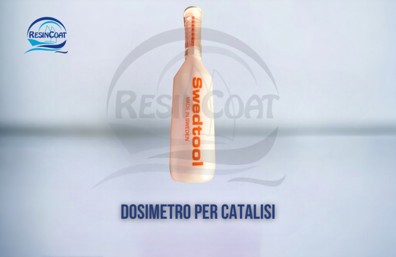 Dosimetro Per Catalisi