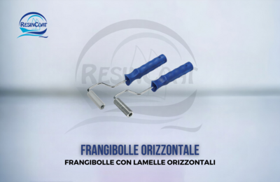 Frangibolle Orizzontale 