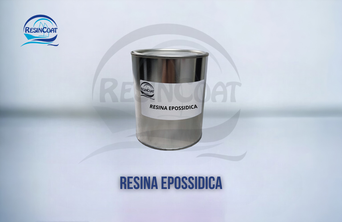 RESINA EPÓXICA ELANTAS (A+B)180°C