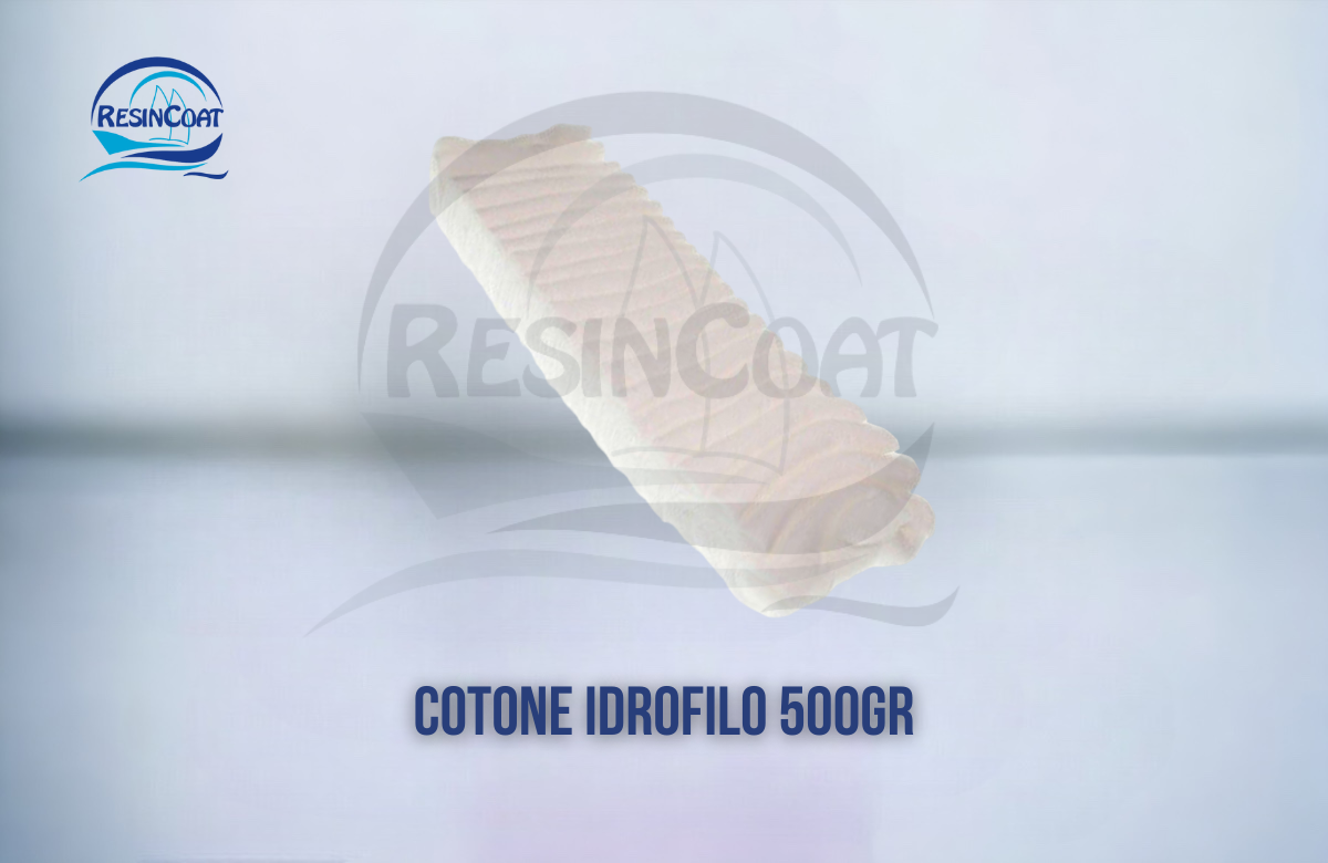 Cotone Idrofilo KG 1