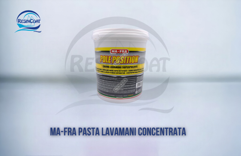 Pasta lavamani concentrata Poleposition
