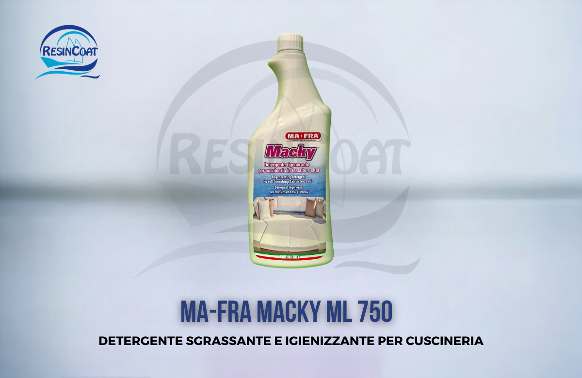 Macky MA FRA  750 ML