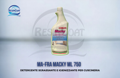 Macky MA FRA  750 ML