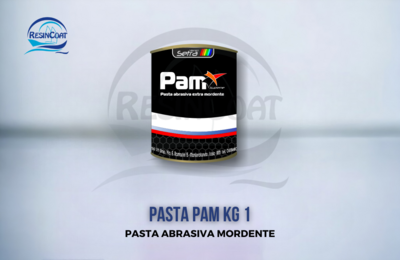 Pasta Pam KG 1