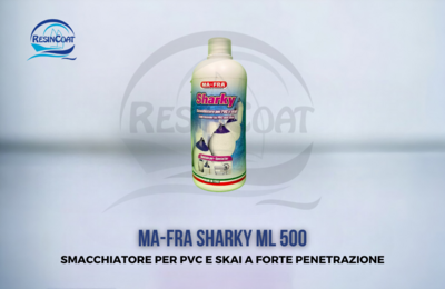 Sharky MA FRA  500 ML