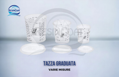 Tazze Graduate Corcos