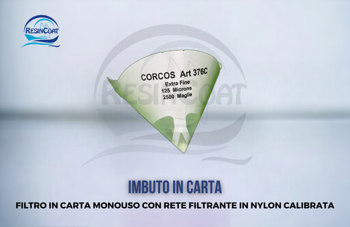 IMBUTO IN CARTA CORCOS