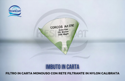 IMBUTO IN CARTA CORCOS