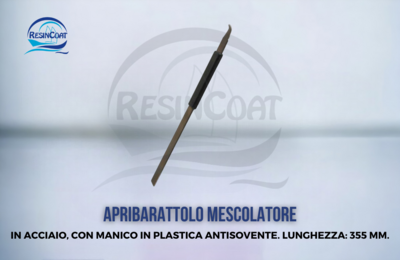 Apri barattolo Miscelatore Corcos