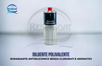 Diluente Polivalente Universale