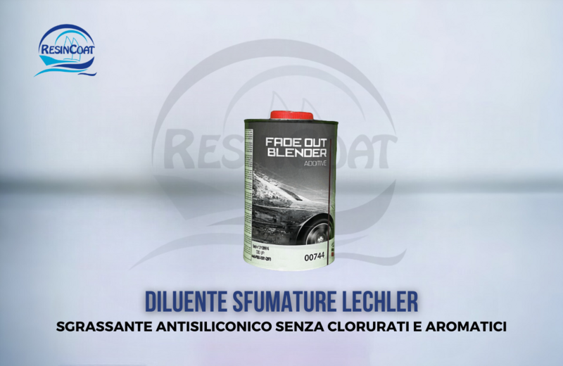 Diluente Sfumature Lechler 