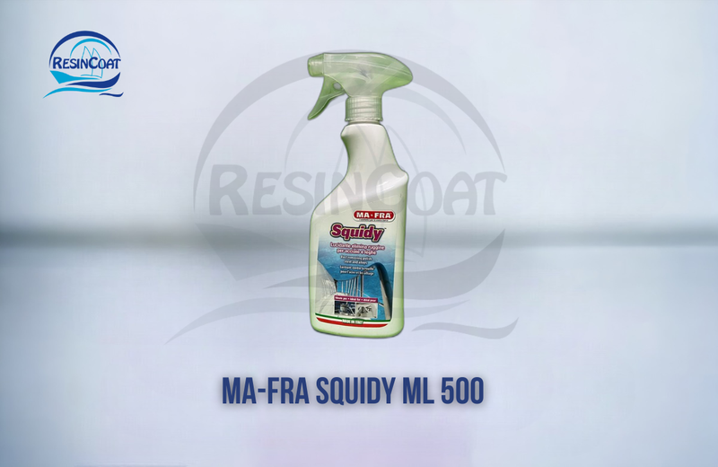 Squidy MA FRA 500 ML