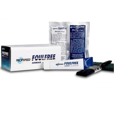 FOULFREE SINGLE KIT 15 ml