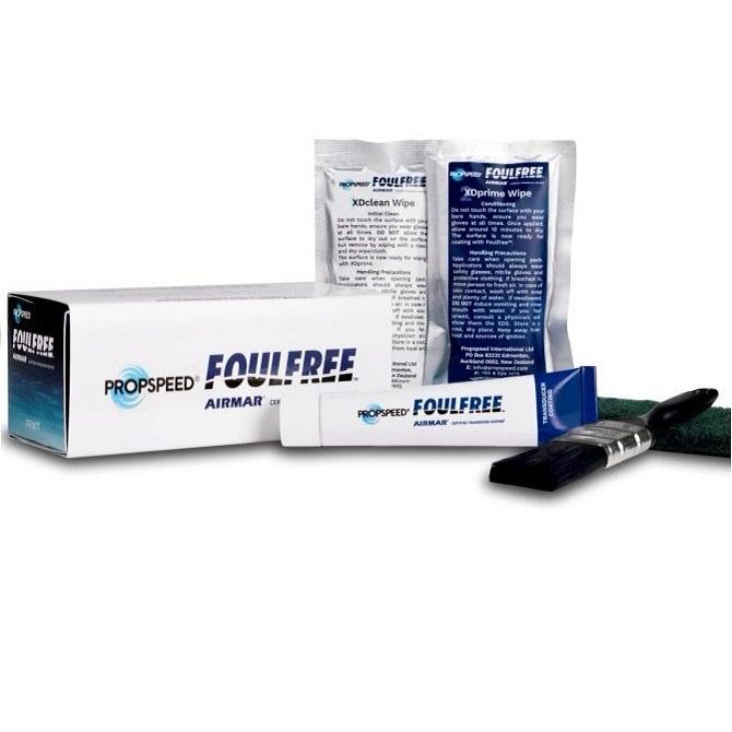 FOULFREE SINGLE KIT 15 ml