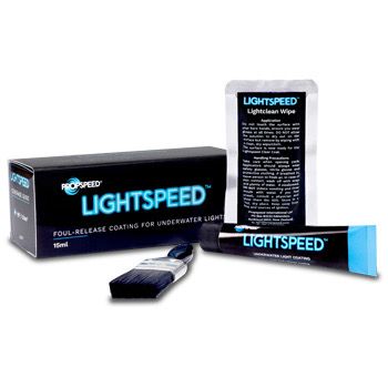 LIGHTSPEED BOX KIT 15ml