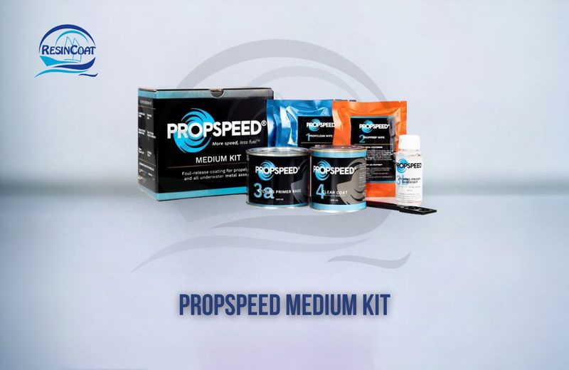Kit PROPSPEED Medium