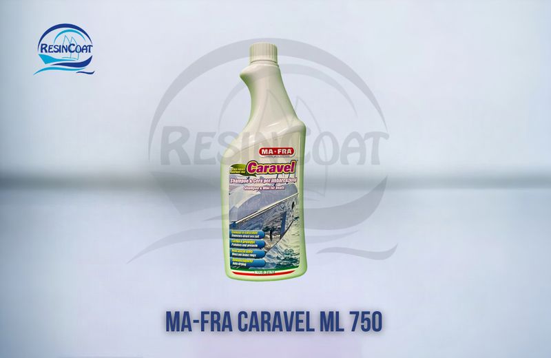 Caravel MA FRA 750 ML