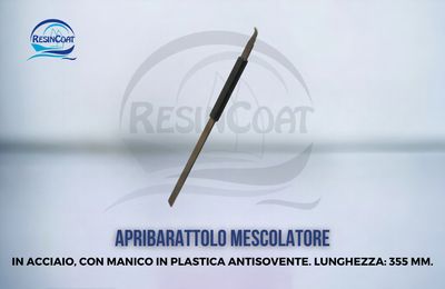 Apri barattolo Miscelatore Corcos