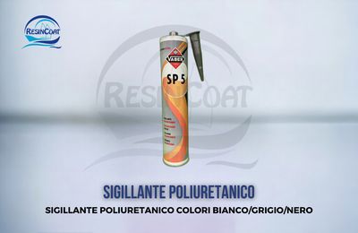 Sigillante VABER ML330