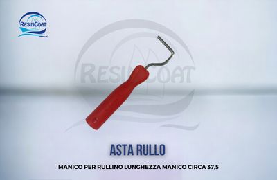 Asta Rullo Asta Rullo