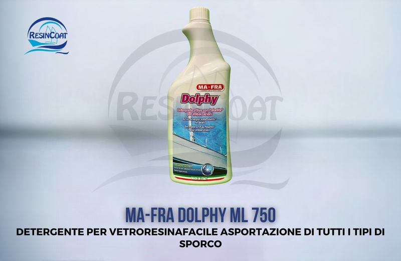 Dolphy MA FRA 750 ML