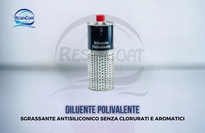 Diluente Polivalente Universale Diluente Polivalente Universale