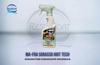 Sgrasso High Tech MA FRA 500ML