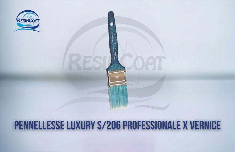 PENNELLESSE LUXURY S/206 PROFESSIONALE x VERNICE