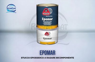 Stucco a Rasare Boero Epomar