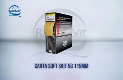 Carta Soft Sait 5G 115MM