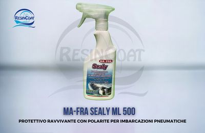 Sealy MA-FRA 500 ML