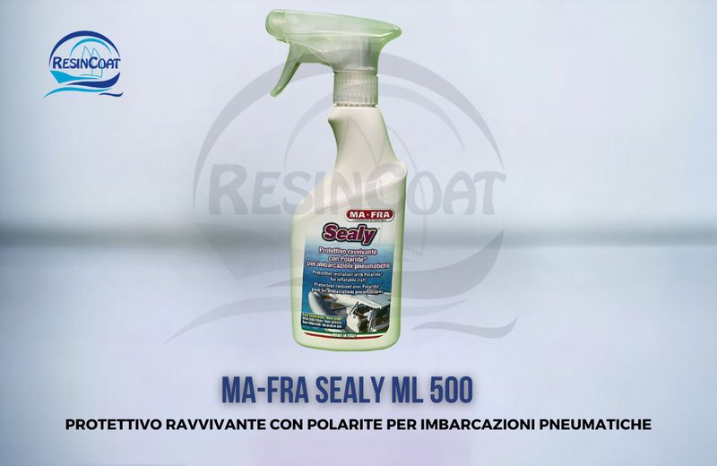 Sealy MA-FRA 500 ML
