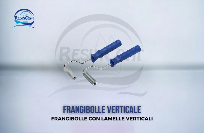 Frangibolle Verticale