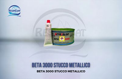 Stucco Beta 3000 2KG