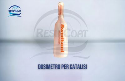 Dosimetro Per Catalisi