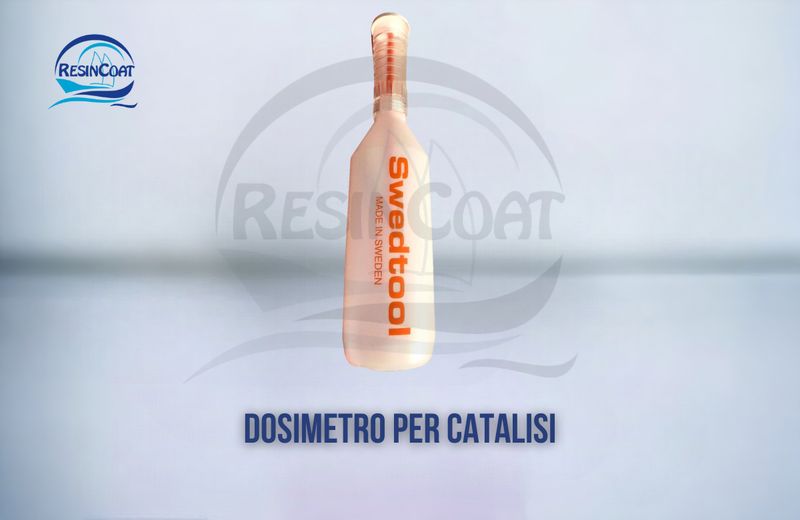 Dosimetro Per Catalisi