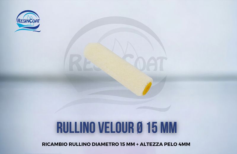 Ricariche Rullo VELOUR