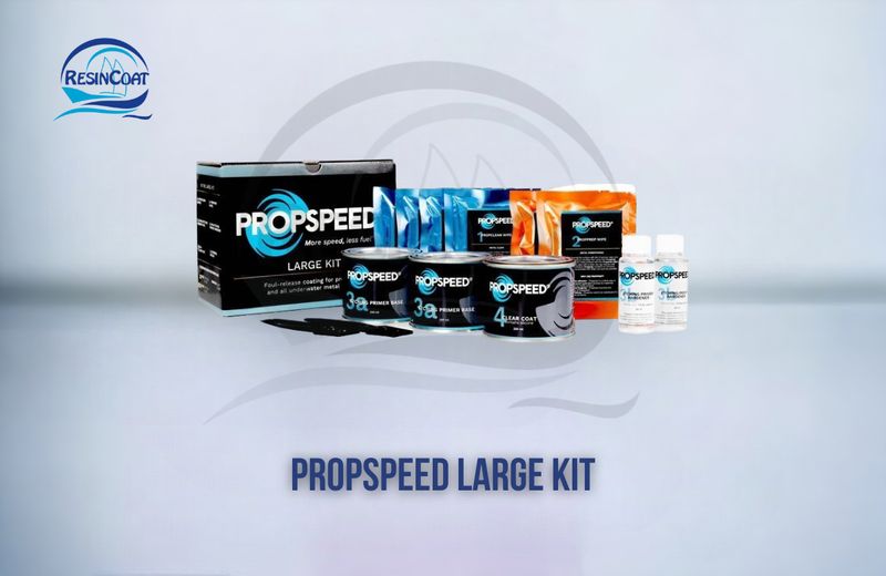 Kit PROPSPEED Large