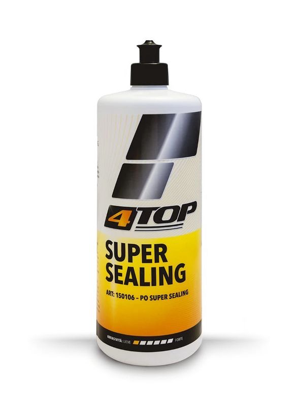 POLISH SUPER SEALING 4 TOP LT 1