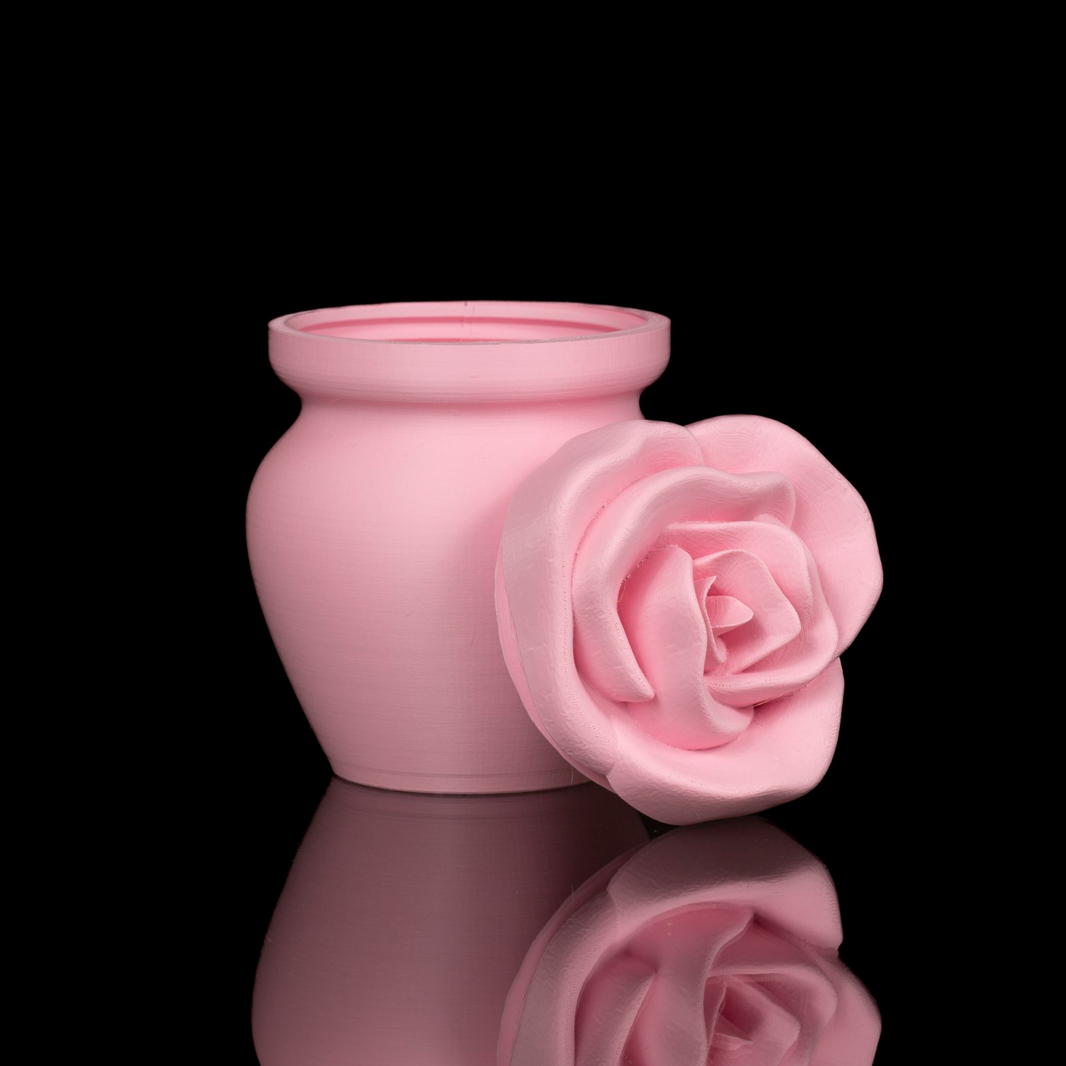 Rose Urn