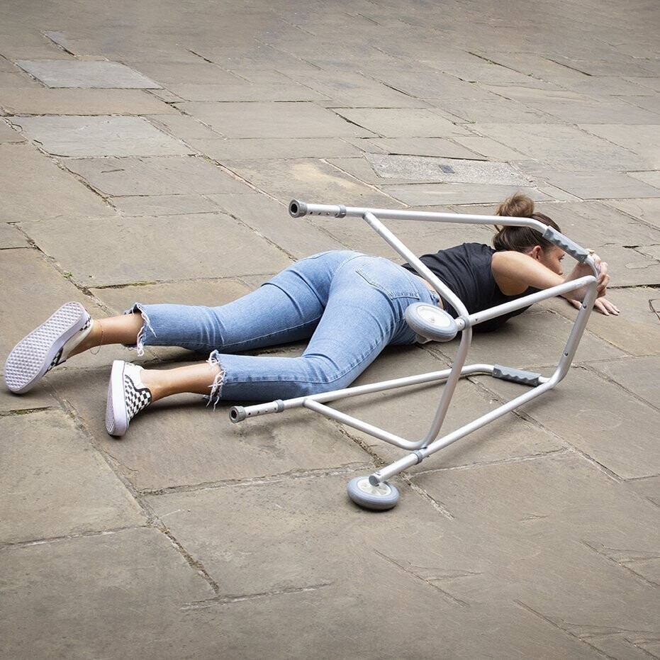 Falls Awareness - Open Course