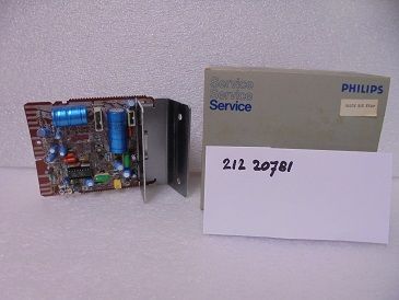 Philips module 4822.212.20781