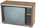 Oude (buizen) TV onderdelen  (CRT)