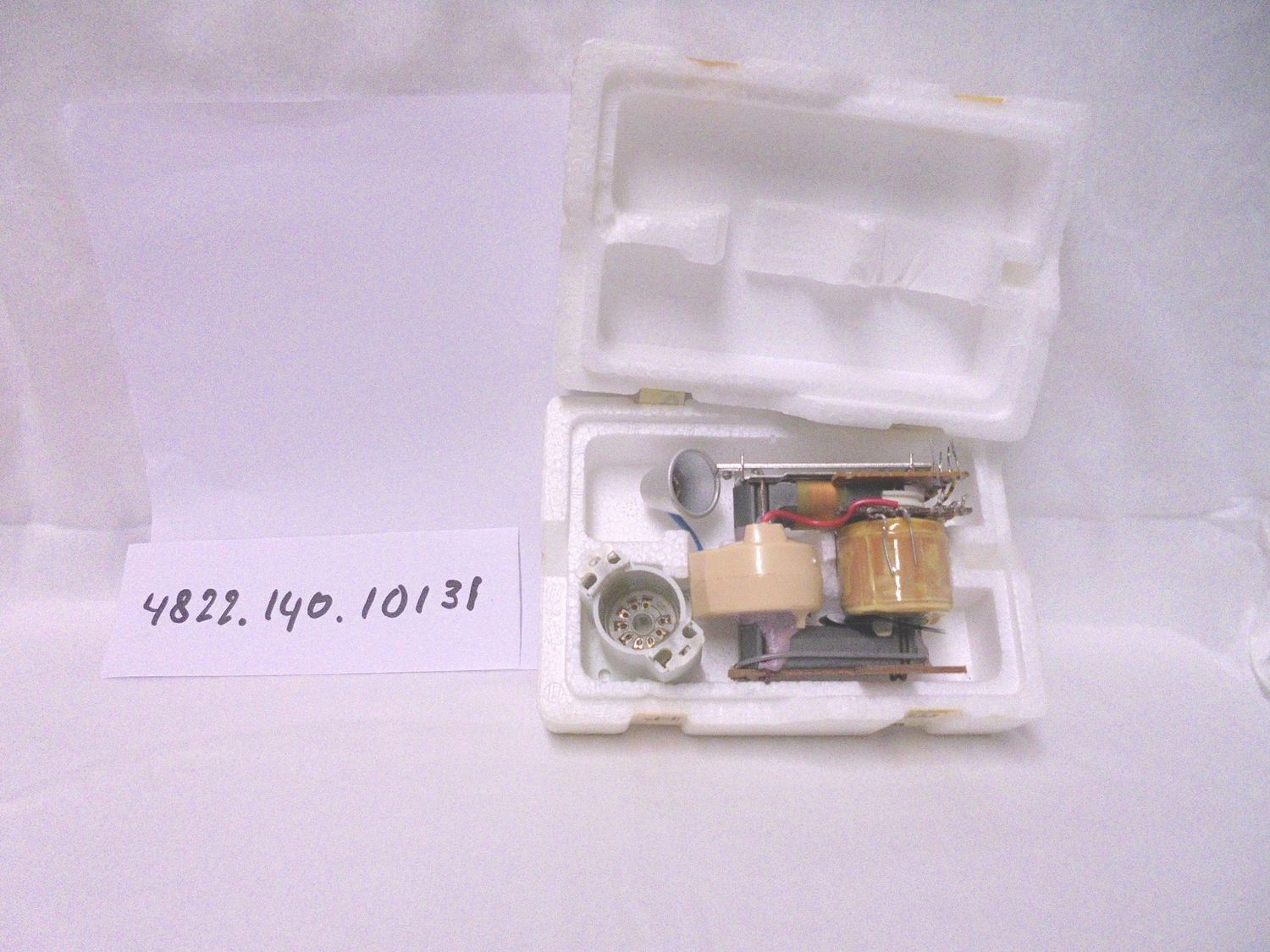 Philips lijntransformator (NOS)