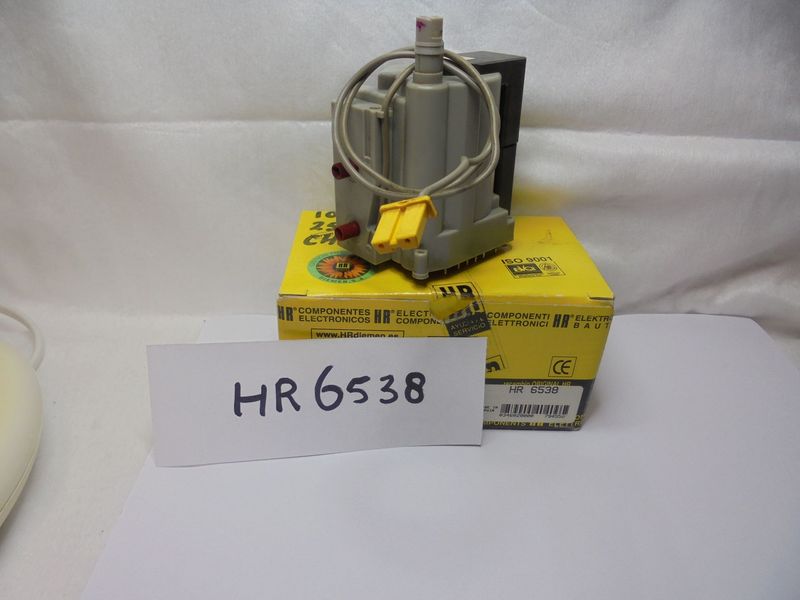 HR6538 Lijntrafo