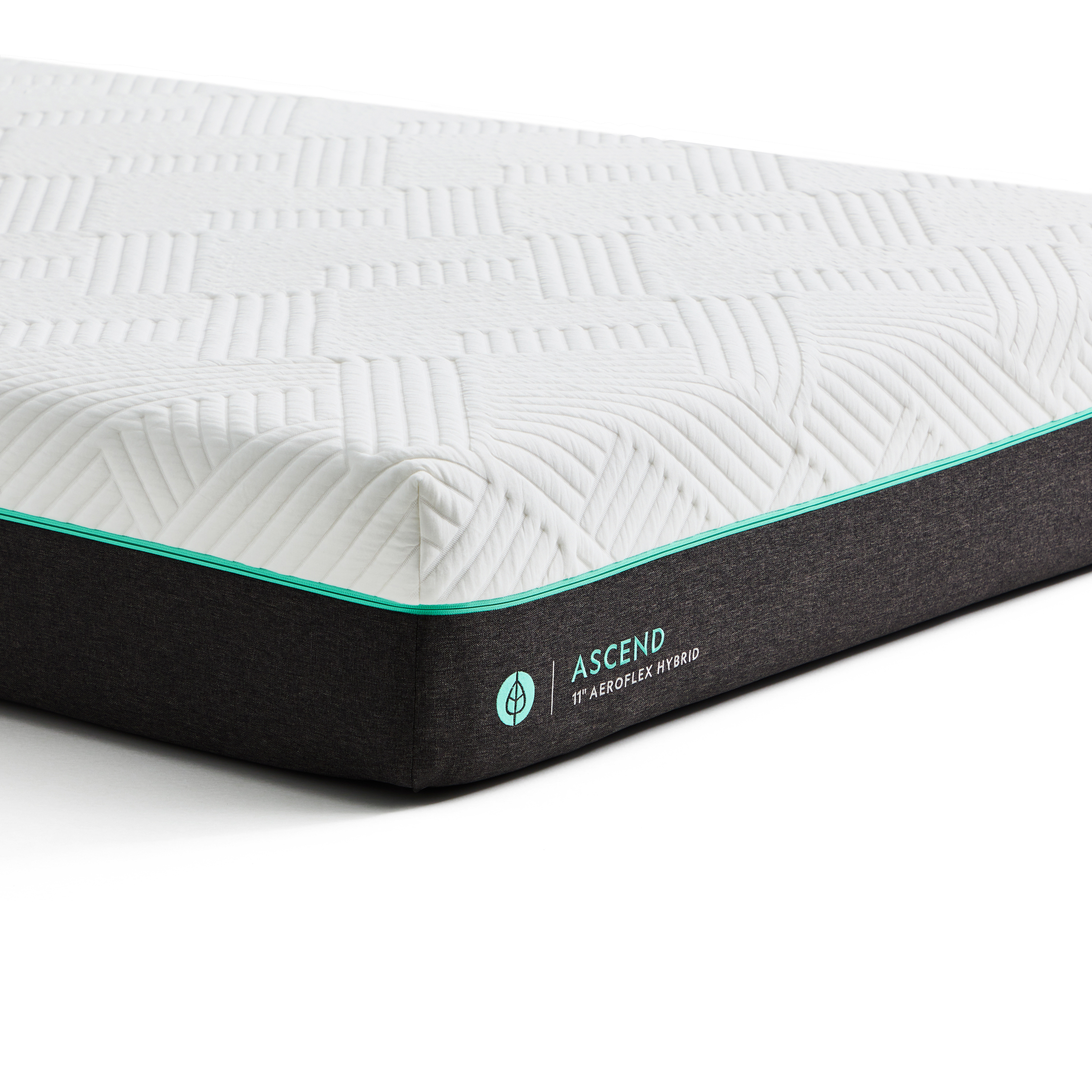 Mattress Wellsville Ascend Gel Hybrid 11