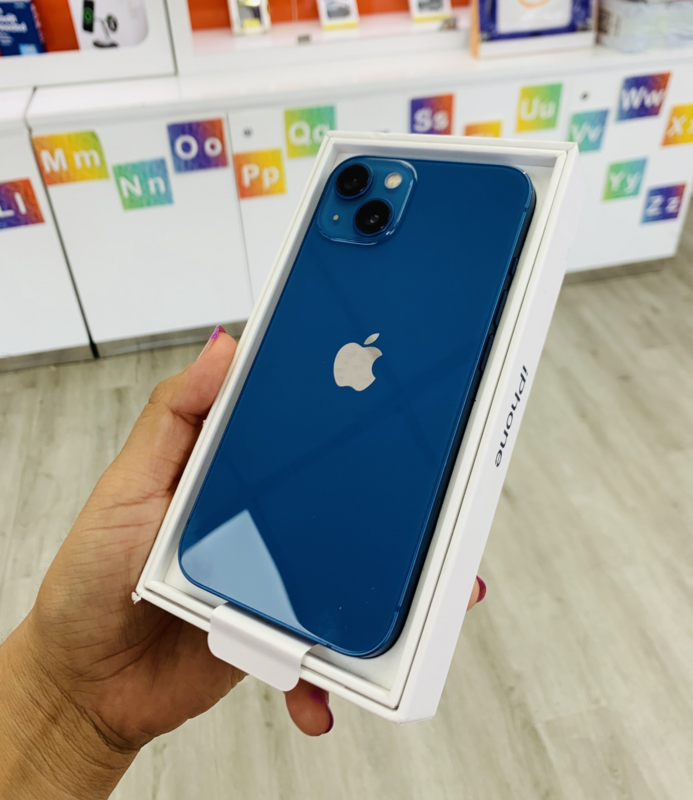 iPhone Test