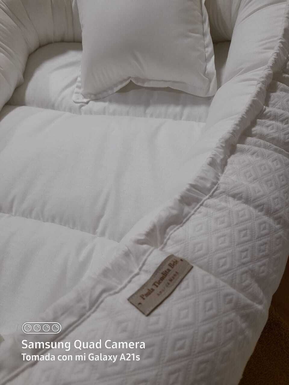 Premium Blanco