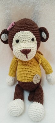 Monito Lucas
