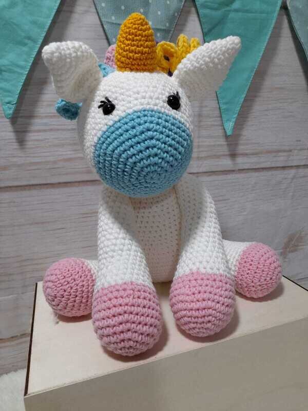 Unicornio